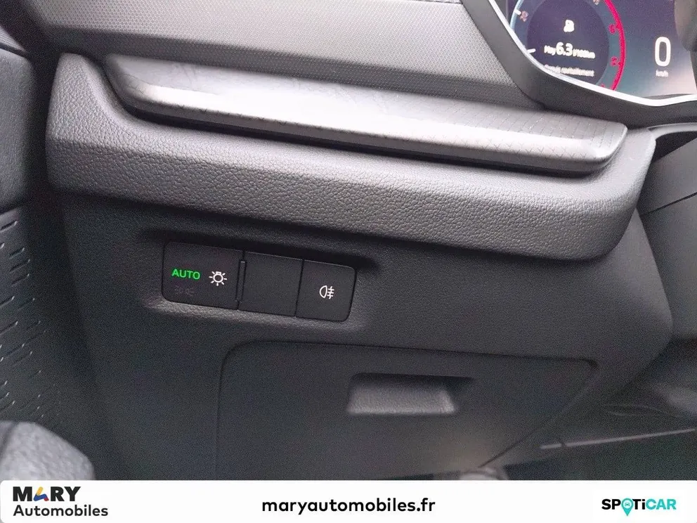 Véhicule occasion 213153 - skoda OCTAVIA - Photo 18