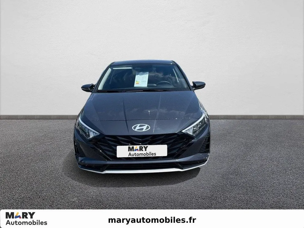 Véhicule occasion 164240 - hyundai i20 - Photo 2