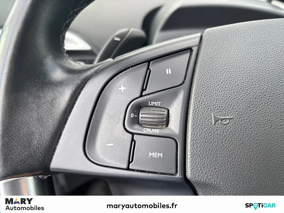 Véhicule occasion 1235940 - Citroën C4 - Photo 16