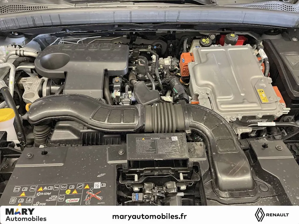 Véhicule occasion 235164 - renault SYMBIOZ - Photo 22