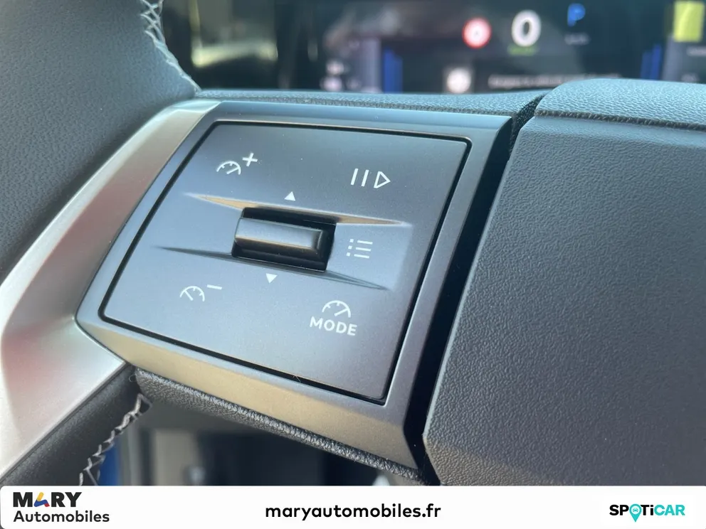 Véhicule occasion 1233738 - opel FRONTERA - Photo 12