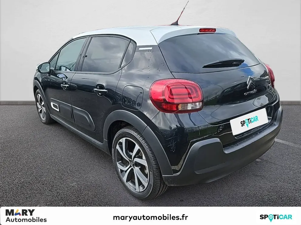 Véhicule occasion 212242 - Citroën C3 - Photo 7