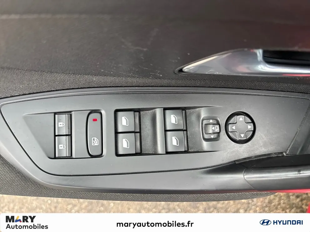 Véhicule occasion 233316 - peugeot 308 - Photo 12