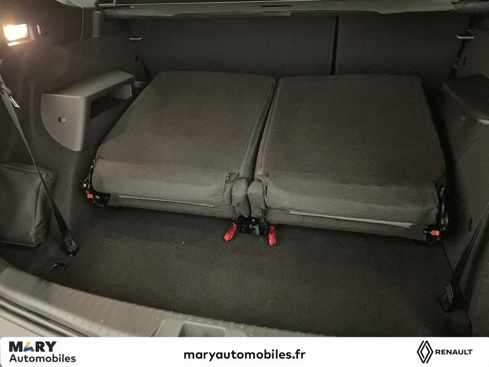 Véhicule occasion 229343 - dacia JOGGER - Photo 6