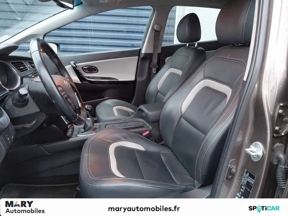 Véhicule occasion 207464 - kia CEED - Photo 9