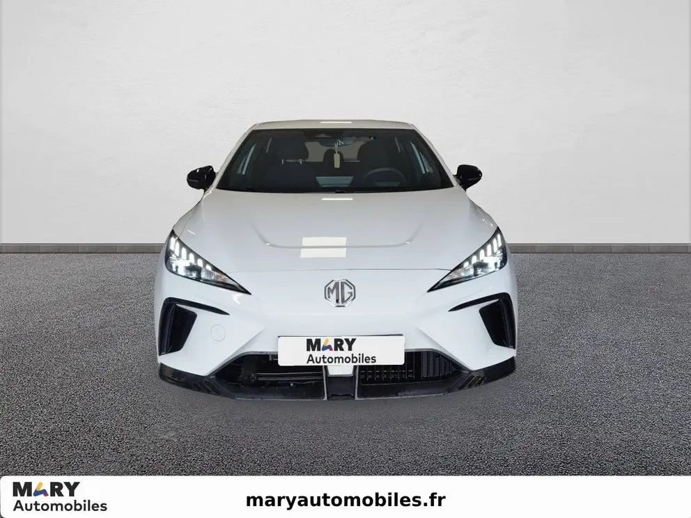 Véhicule occasion 216107 - mg MG4 - Photo 2