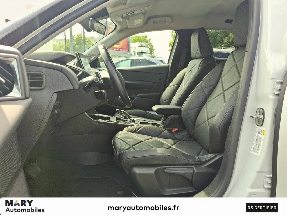 Véhicule occasion 188252 - ds DS 3 - Photo 10