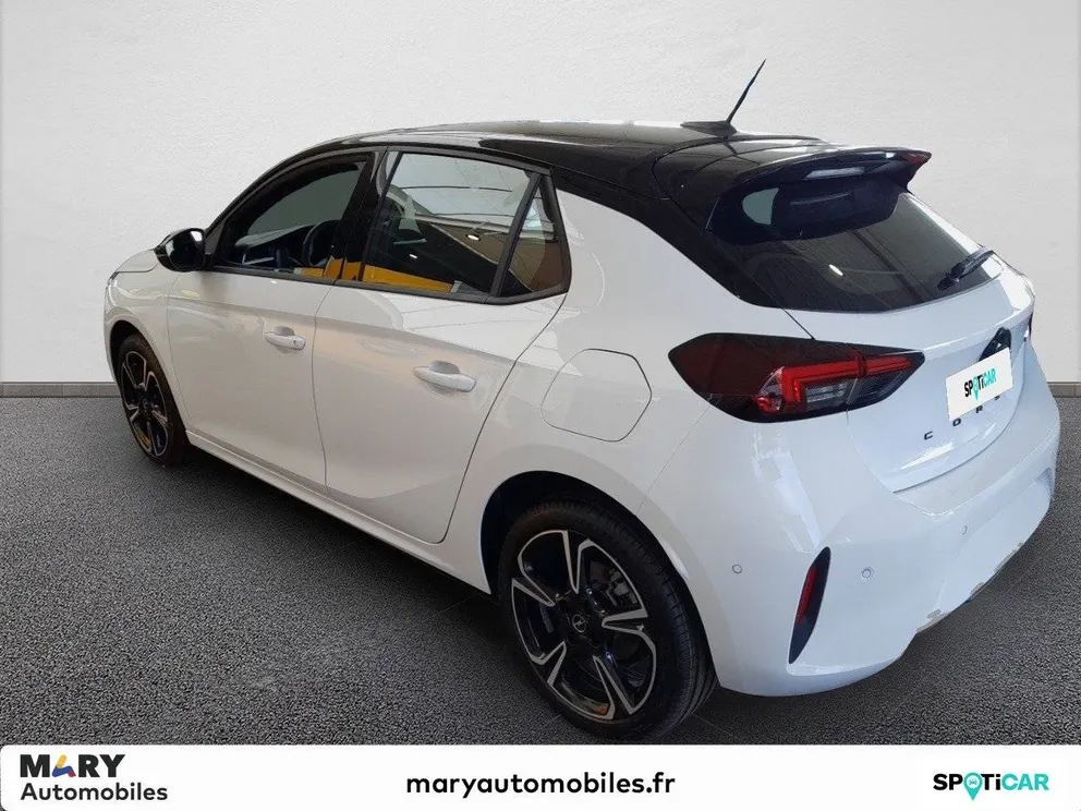 Véhicule occasion 181186 - opel CORSA - Photo 7