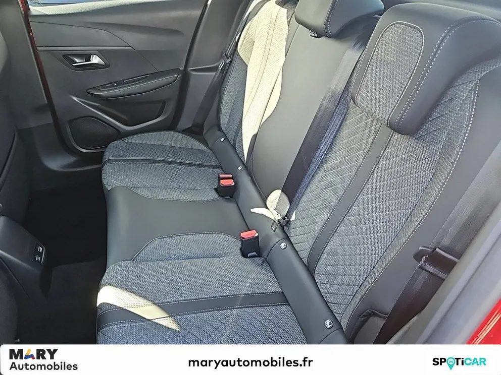 Véhicule occasion 194609 - peugeot 208 - Photo 10