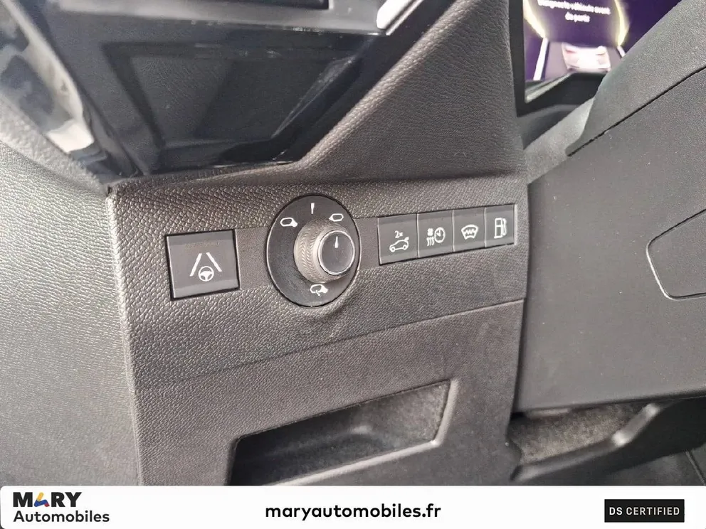 Véhicule occasion 219443 - ds DS 7 - Photo 24