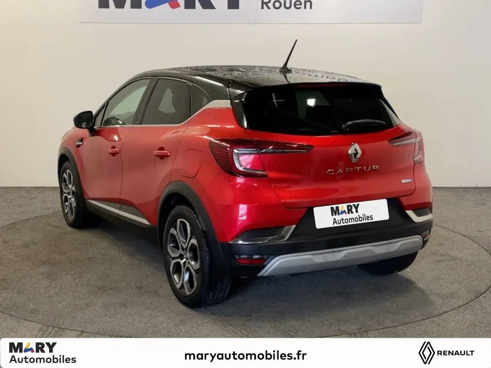 Véhicule occasion 207369 - renault CAPTUR - Photo 5