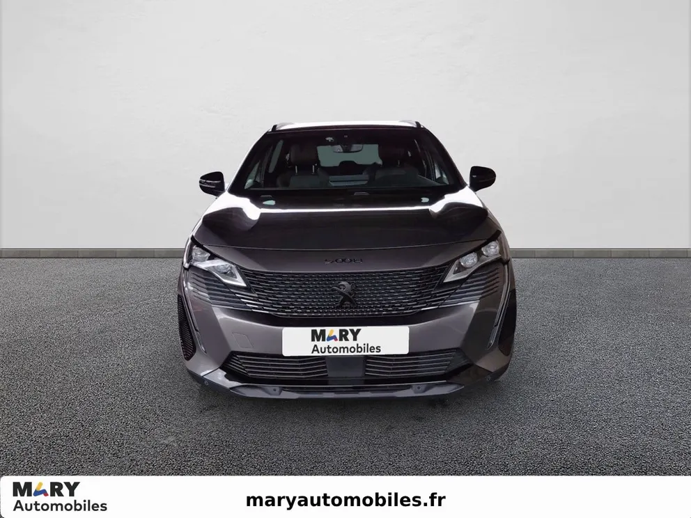 Véhicule occasion 227286 - peugeot 5008 - Photo 6