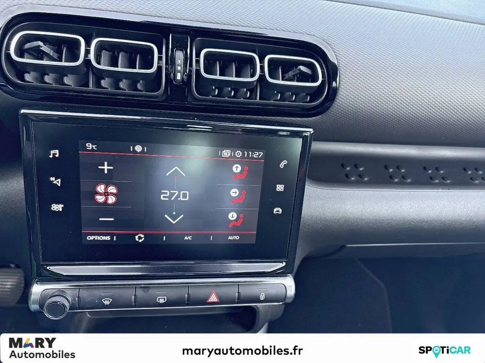 Véhicule occasion 213204 - Citroën C3 AIRCROSS - Photo 14