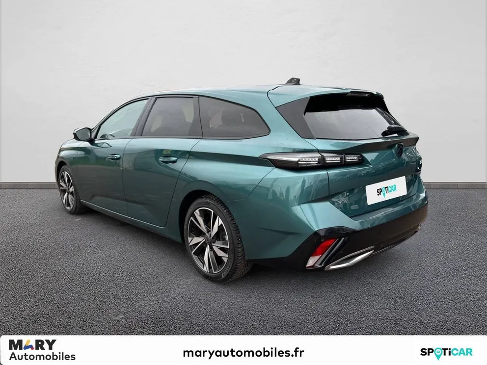 Véhicule occasion 217429 - peugeot 308 - Photo 7