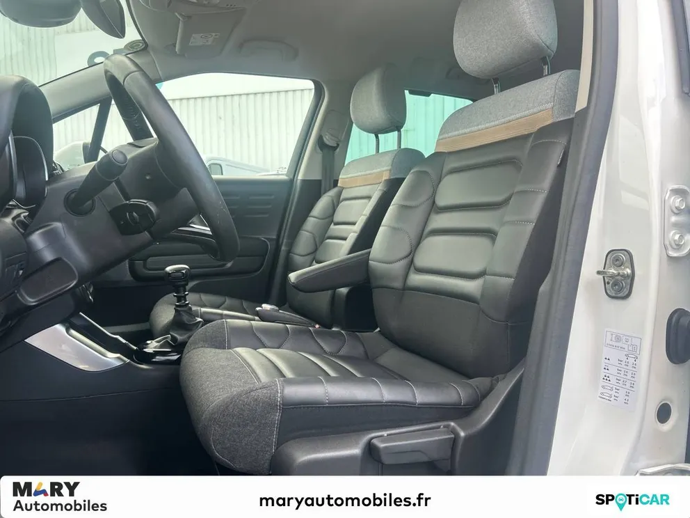 Véhicule occasion 203489 - Citroën C3 AIRCROSS - Photo 9