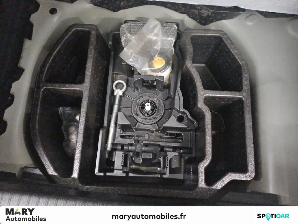 Véhicule occasion 233295 - peugeot 208 - Photo 10