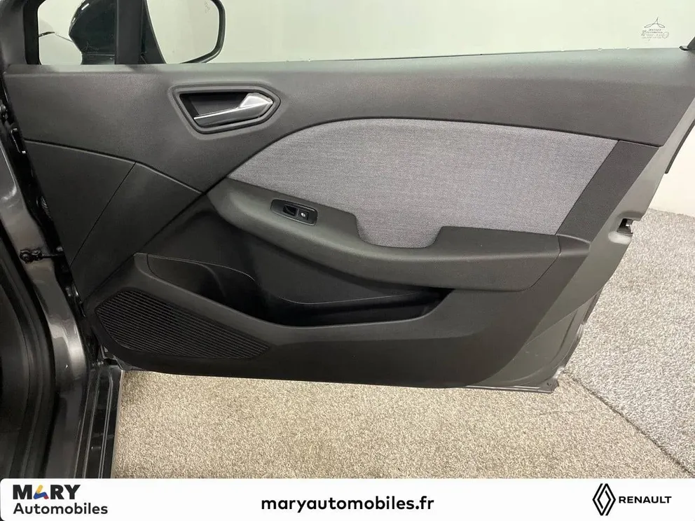 Véhicule occasion 207486 - renault CLIO - Photo 18