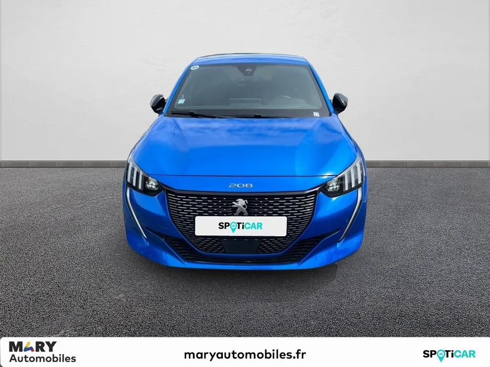 Véhicule occasion 227850 - peugeot 208 - Photo 6