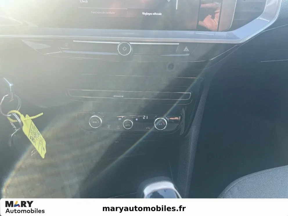 Véhicule occasion 212138 - opel MOKKA - Photo 13