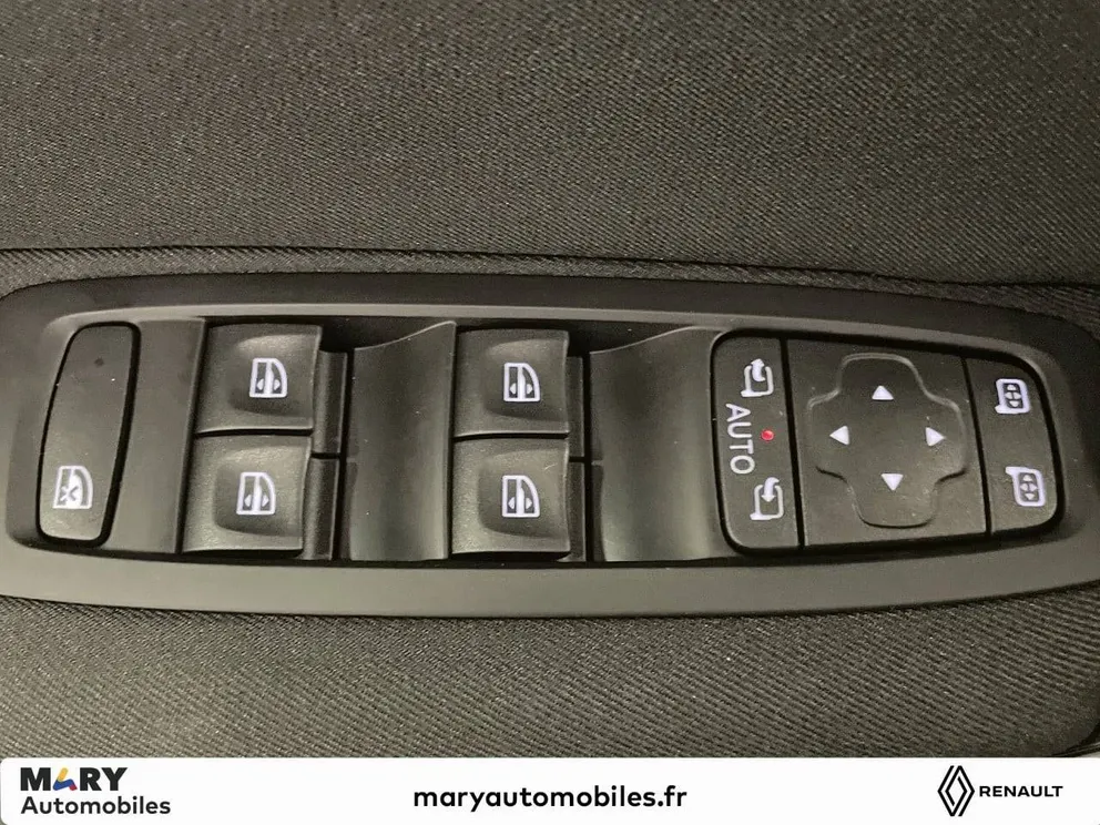 Véhicule occasion 202649 - renault MEGANE - Photo 14