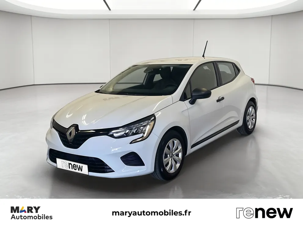 Véhicule occasion 237720 - renault CLIO - Photo 1