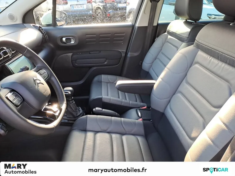 Véhicule occasion 207219 - Citroën C3 AIRCROSS - Photo 9