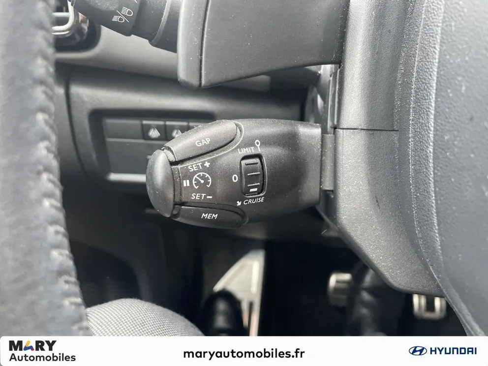 Véhicule occasion 208450 - Citroën C5 AIRCROSS - Photo 15