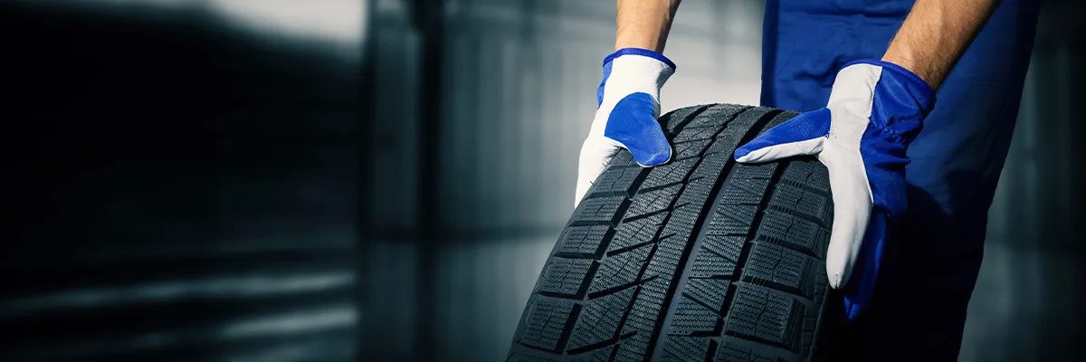Comment entretenir les pneus de votre voiture