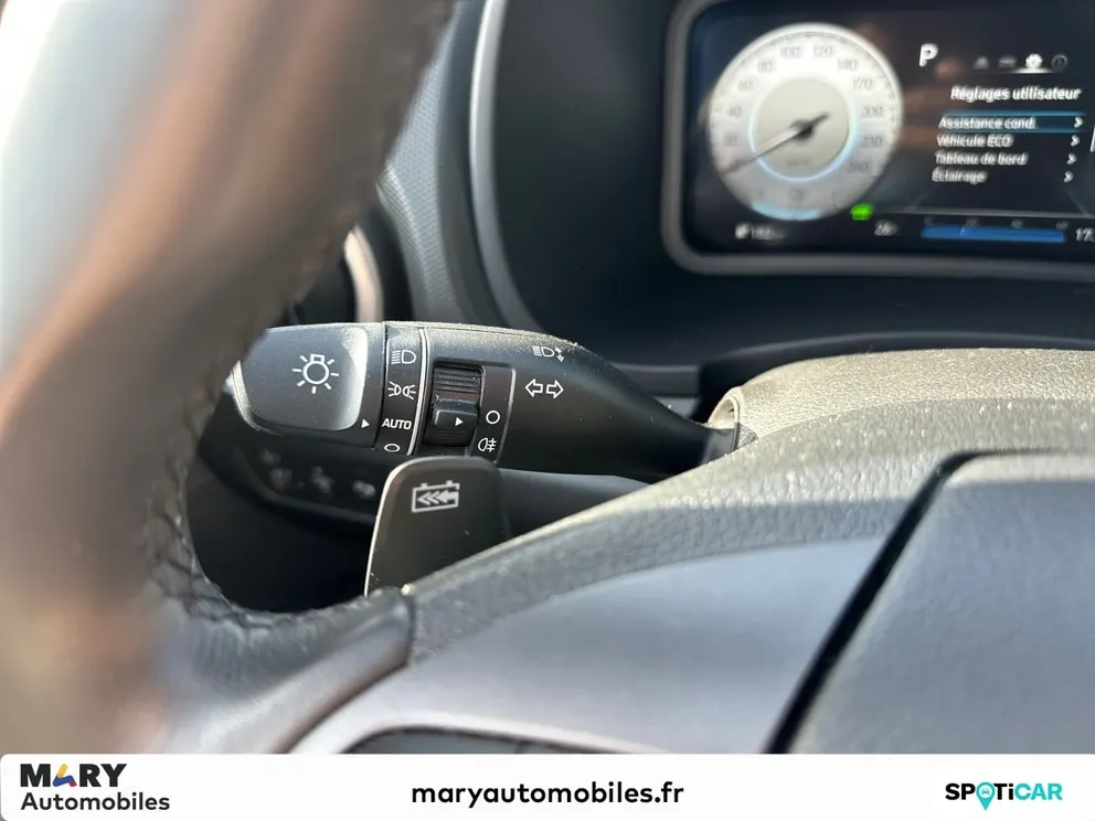 Véhicule occasion 1231605 - hyundai KONA - Photo 17
