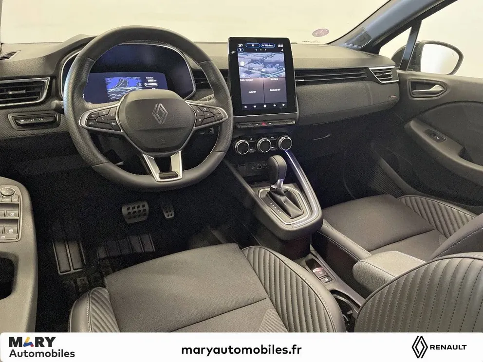 Véhicule occasion 227291 - renault CLIO - Photo 8