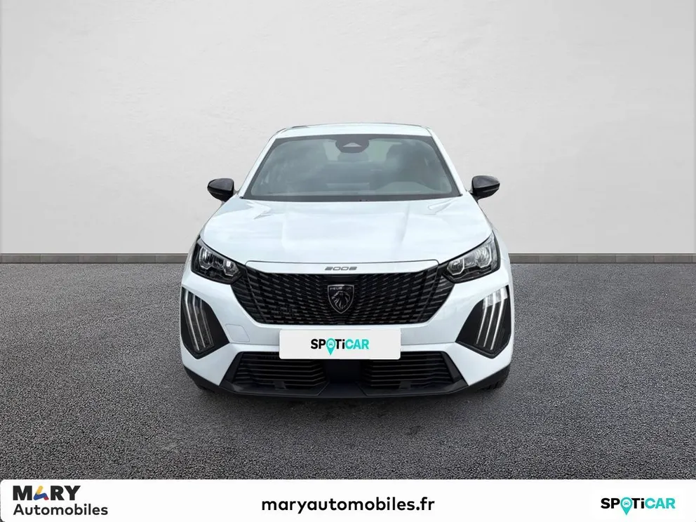 Véhicule occasion 196422 - peugeot 2008 - Photo 2