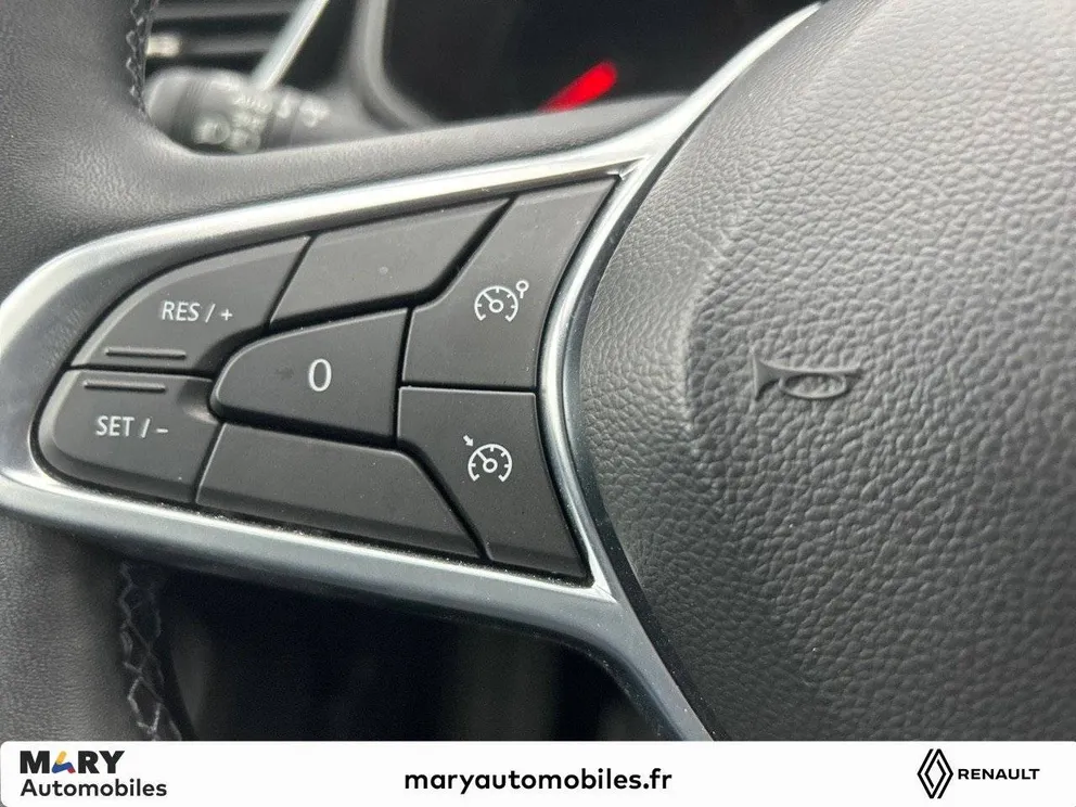 Véhicule occasion 221420 - renault CLIO - Photo 18