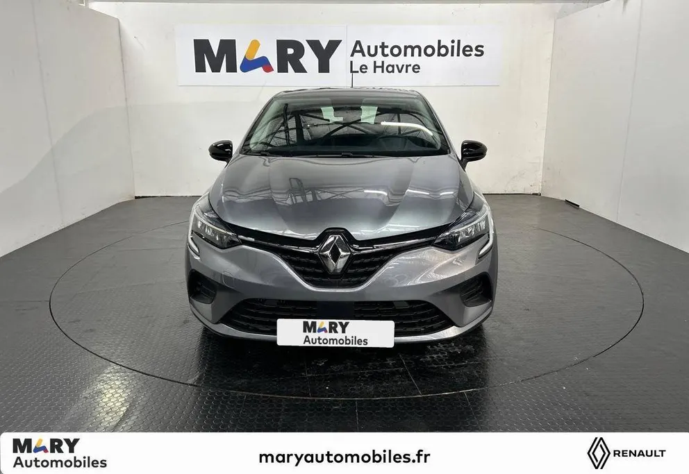 Véhicule occasion 187985 - renault CLIO - Photo 2