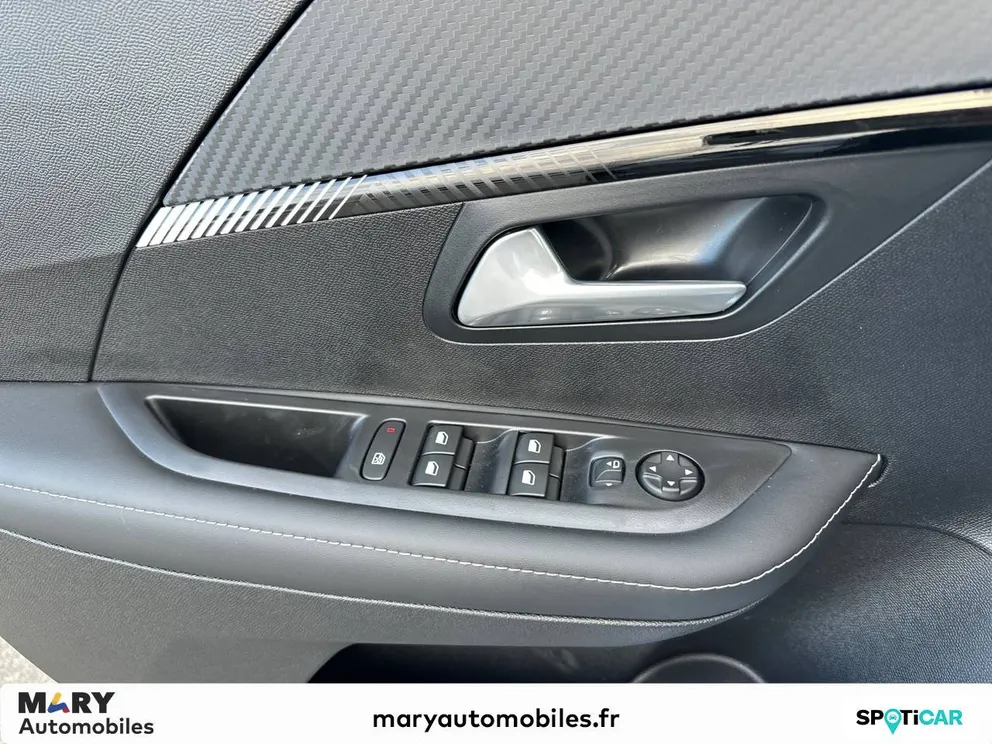 Véhicule occasion 210839 - peugeot 208 - Photo 12