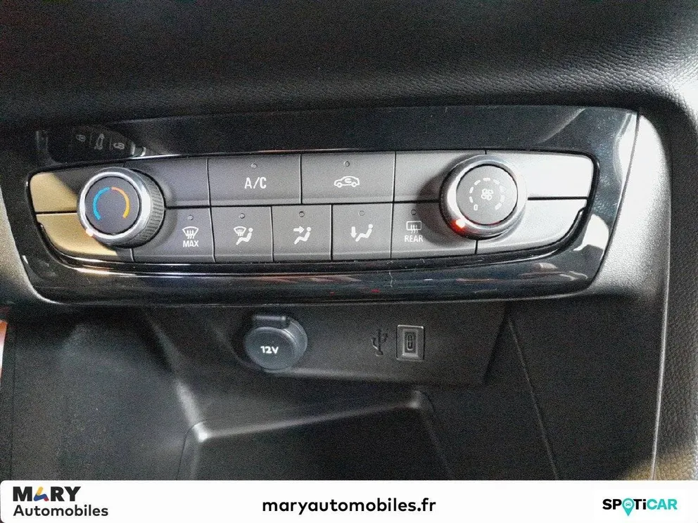 Véhicule occasion 181186 - opel CORSA - Photo 14