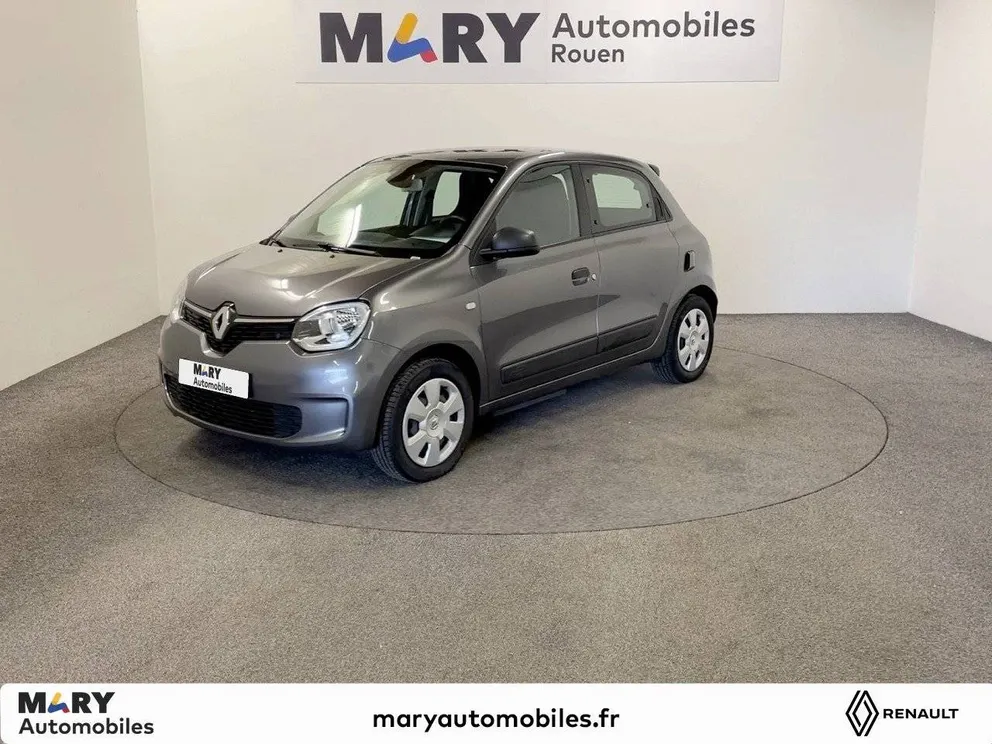 Véhicule occasion 172660 - renault TWINGO - Photo 1