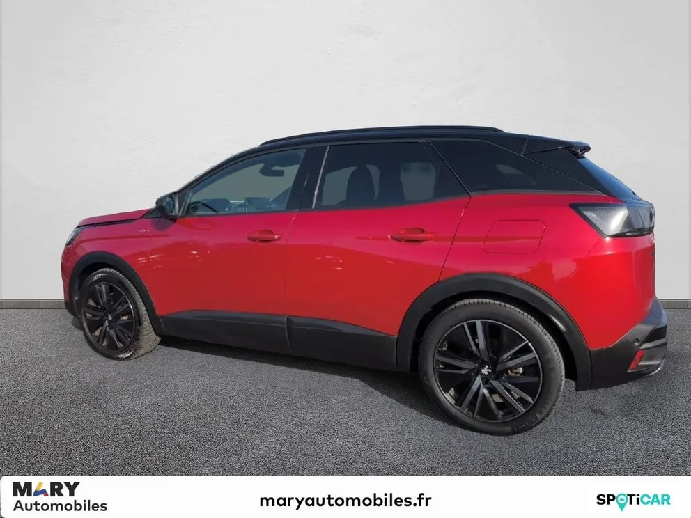 Véhicule occasion 216079 - peugeot 3008 - Photo 7