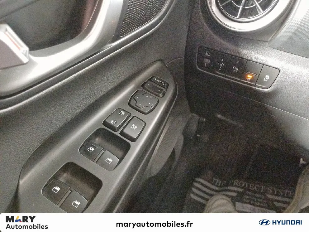 Véhicule occasion 1238649 - hyundai KONA - Photo 18