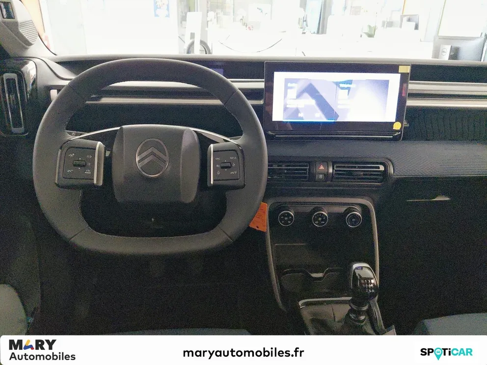Véhicule occasion 1232518 - Citroën C3 - Photo 8