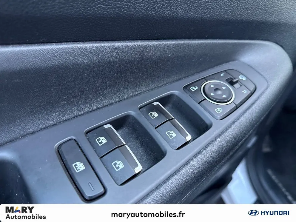 Véhicule occasion 203675 - hyundai SANTA FE - Photo 12