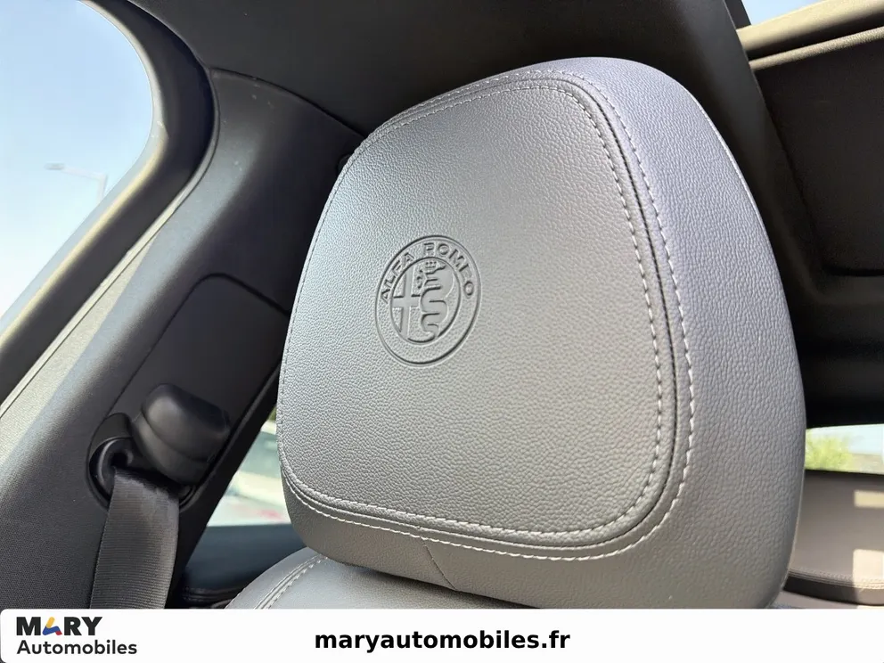 Véhicule occasion 224562 - alfa romeo STELVIO - Photo 19