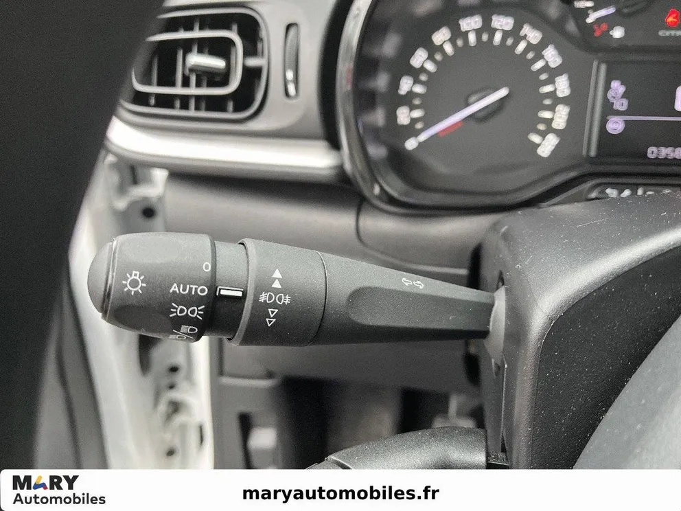 Véhicule occasion 164806 - Citroën C3 - Photo 13