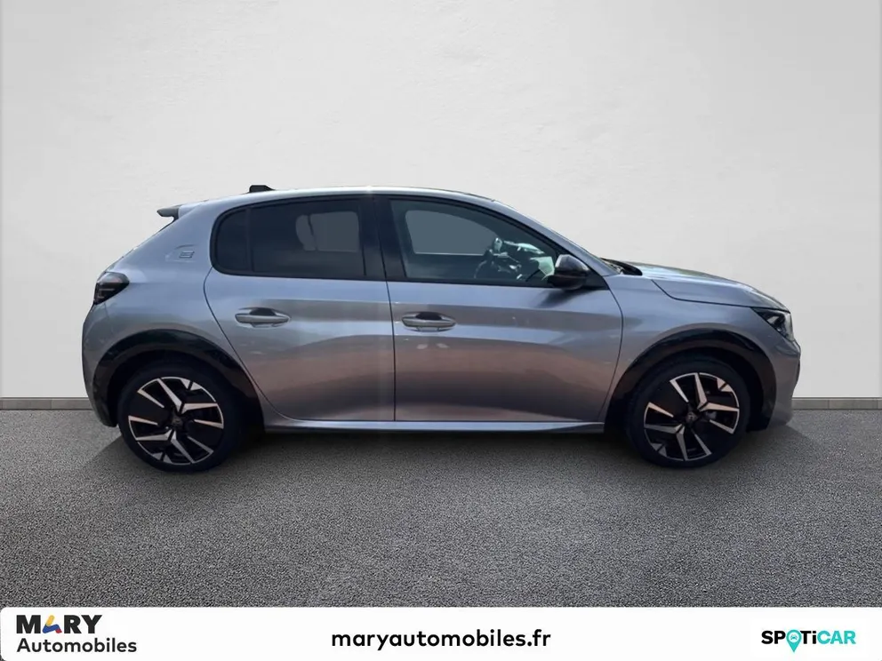 Véhicule occasion 215374 - peugeot 208 - Photo 4