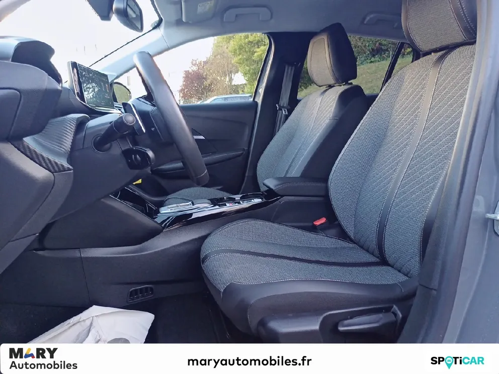Véhicule occasion 1241814 - peugeot 208 - Photo 15
