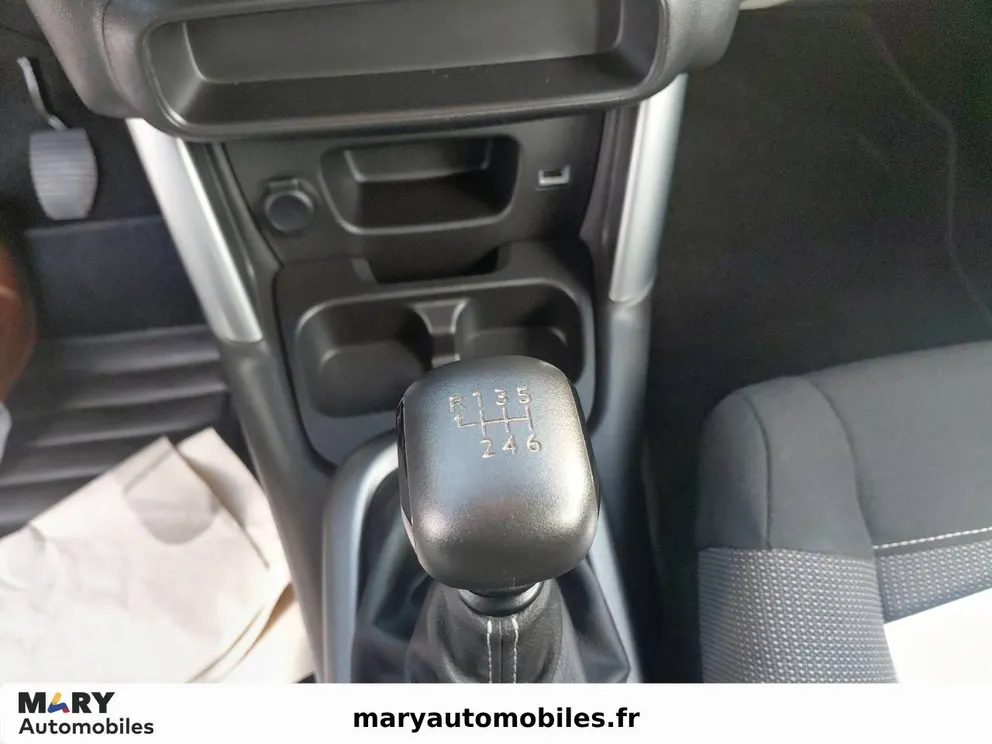 Véhicule occasion 220258 - Citroën C3 AIRCROSS - Photo 14