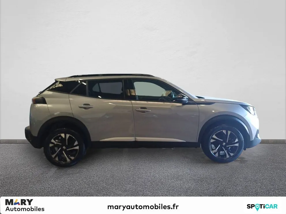 Véhicule occasion 218331 - peugeot 2008 - Photo 4