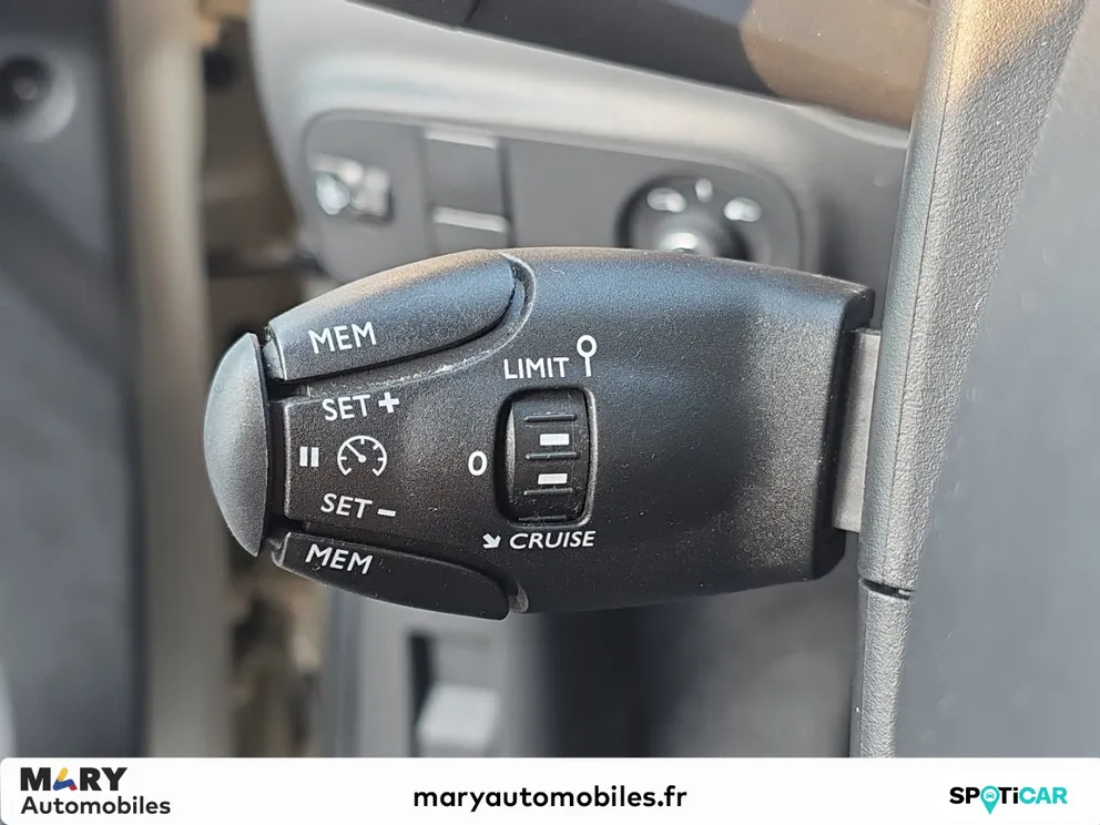 Véhicule occasion 1237473 - Citroën C3 - Photo 23