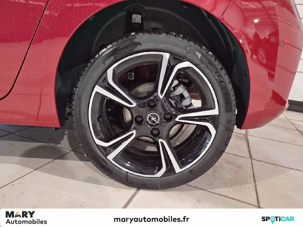 Véhicule occasion 214937 - opel CORSA - Photo 11