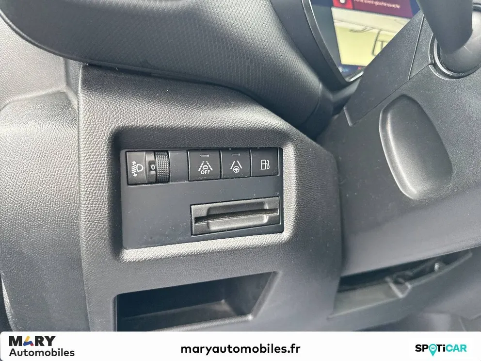 Véhicule occasion 220667 - Citroën C5 AIRCROSS - Photo 18