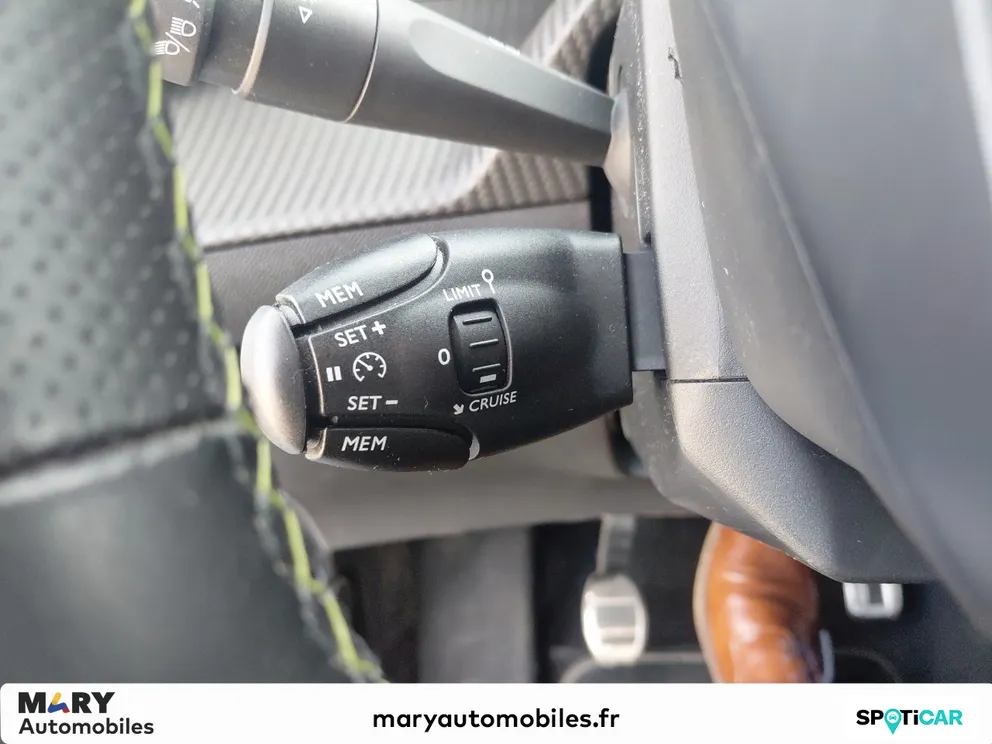 Véhicule occasion 225245 - peugeot 208 - Photo 12